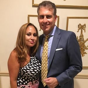 Meet your Posher, Carolyn